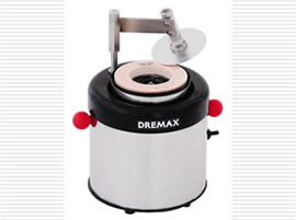 DREMAX Aĥ CͣDX-10BT