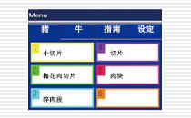 新機(jī)型衛(wèi)生性好